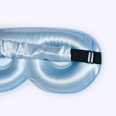 3D 22MM Adjustable Sleep Mask (T)